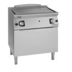 Cooking Equipment Solid Top