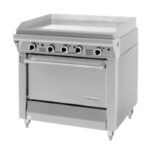 Cooking Fry Top Equipment