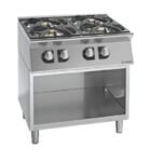 Cooking Gas Range