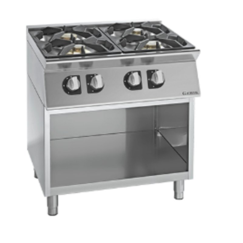 Cooking-Gas-Range