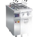 Cooking Pasta Boiler