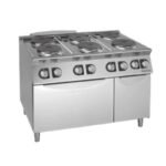 Cooking Range