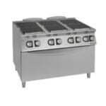 Cooking Range
