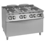 Cooking Range