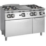 Cooking Range