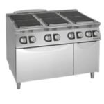 Cooking Range