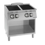 Cooking Range Ceramic Glass Hob