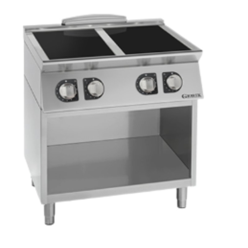 Cooking-Range-Ceramic -Glass-Hob