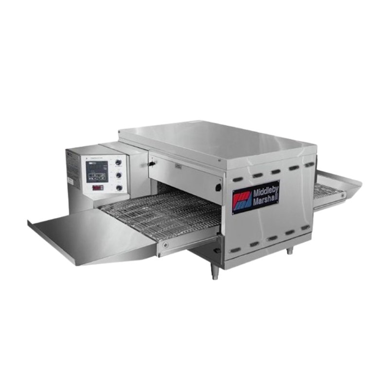 Countertop-Conveyor-Oven