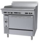 Cusine Heavy Duty Fry Top