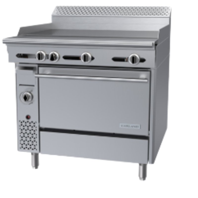 Cusine-Heavy-Duty-Fry-Top