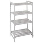 Dry Storage Shelvings