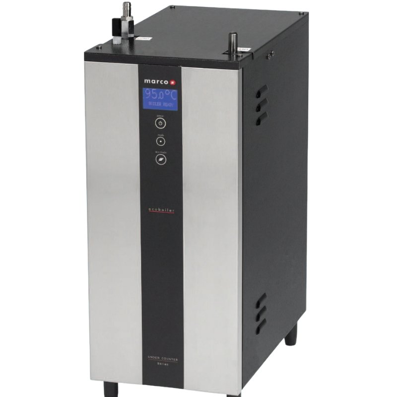 Eco-Boiler-Undercounter
