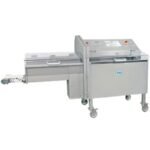 Electronic Horizontal Slicer