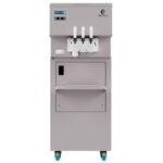 Fantasy Ice Cream Machine