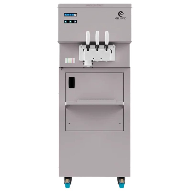 Fantasy-Ice-Cream-Machine