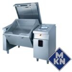 Flexi Boss Tilting Bratt Pan