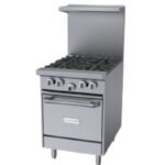 Garland Cooking Range Equipment