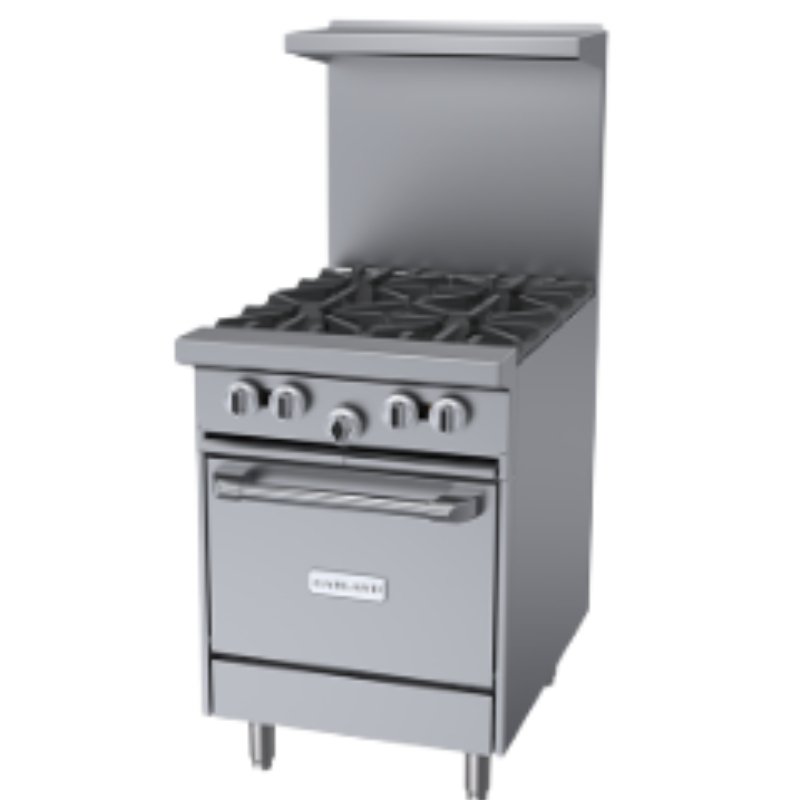 Garland-Cooking-Range-Equipment