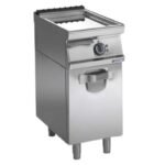 Gas Electric Griddle