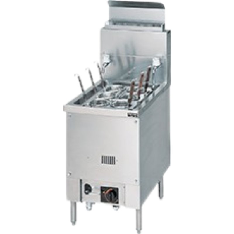 Gas-Noodle-Boiler