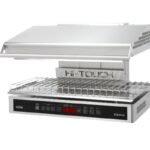 Giorik Cooking Equipment Salmander