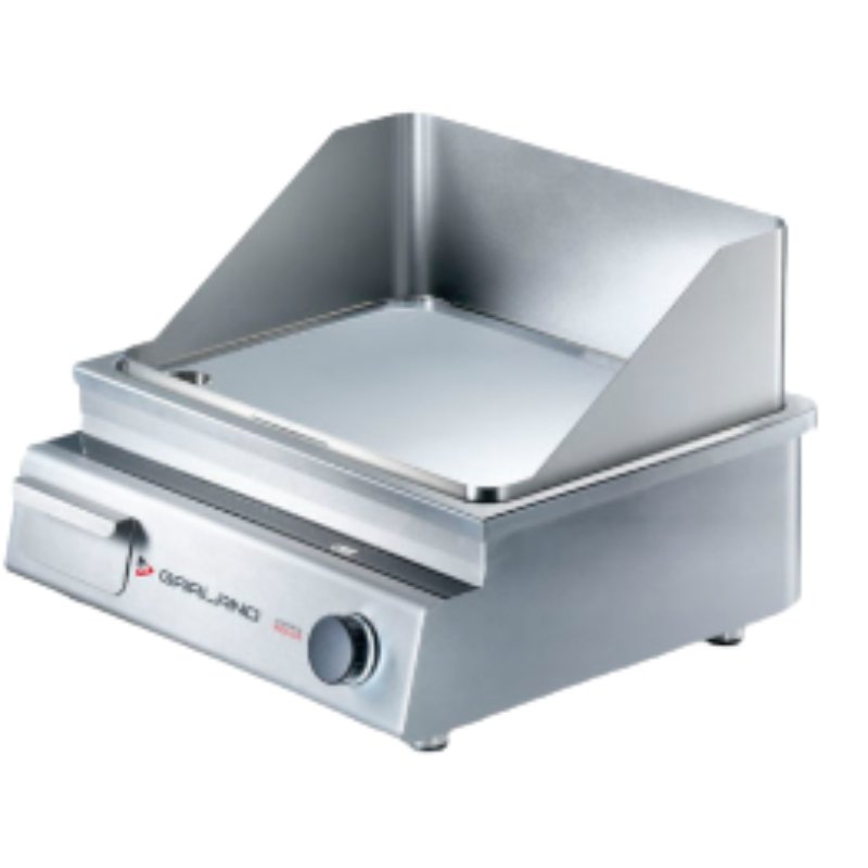 Griddle-Fry-Top-Line