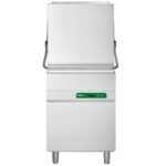 Hood Type Dish Washer