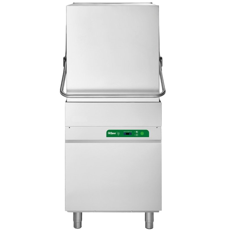 Hood-Type-Dish-Washer