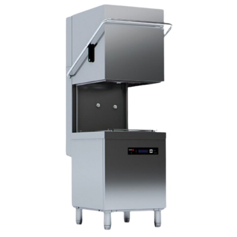 Hood-Type-Dishwasher