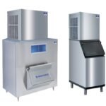 Ice Flake Machines with Different Capacity
