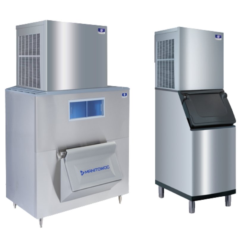 Ice-Flake-Machines-with-Different-Capacity