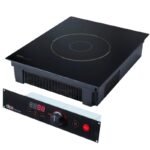 Induction Hub Built In Warmer