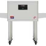 Infrared Conveyor Oven