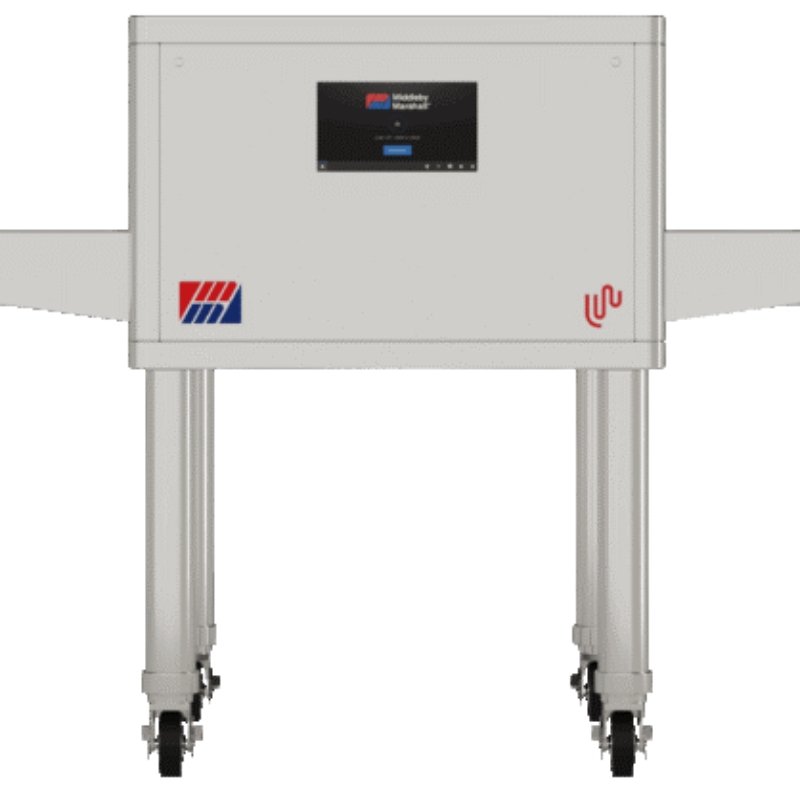 Infrared-Conveyor-Oven