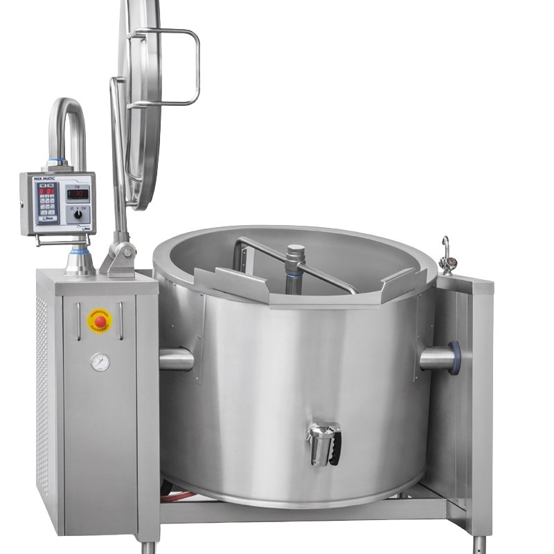 Mixmatic-500-Tilting-and-Boiling-Pan-with-Mixing