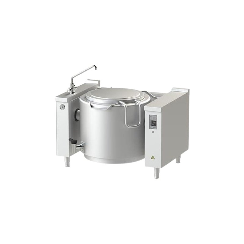Modular-Cooking-Tilting-Electric-Gas-Pan