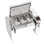 Multifunctional Industrial Braising Pan Figaro