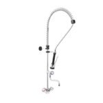 Pre-Rinse Shower Unit