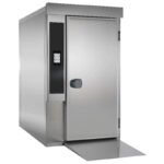 Retarder Proofer for Trolley