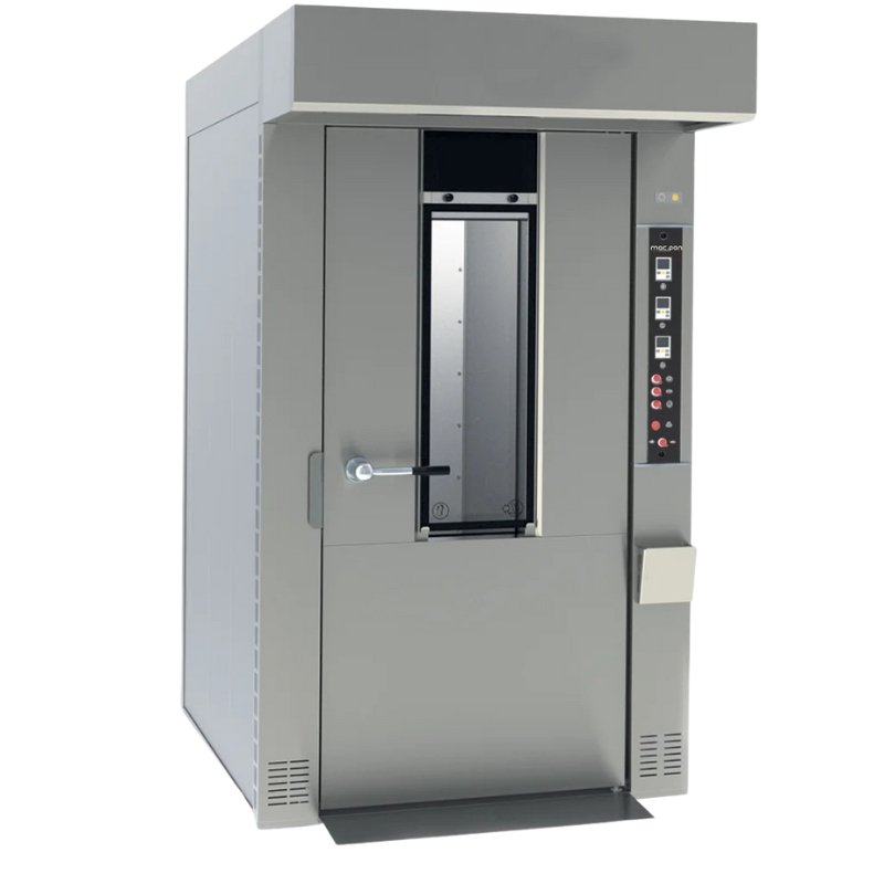 Rotary-Oven-18-Trays-Phanton