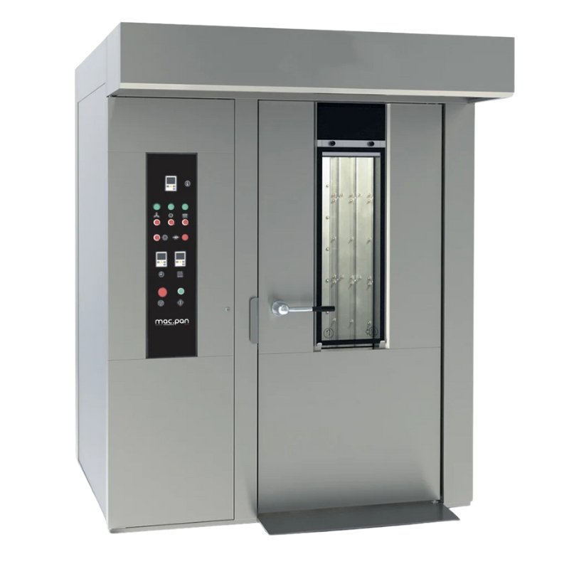 Rotary-Oven-18-Trays-Rotant