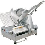 Semi Automatic Slicer
