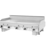 Single Sided Griddle