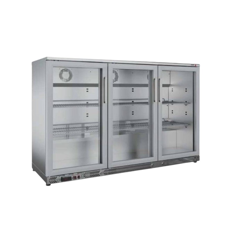 Three-Door-Bottle-Cooler-SS