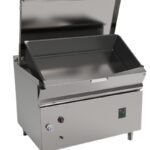 Tilting Easy Bratt Pan