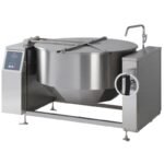Tilting Induction Kettle