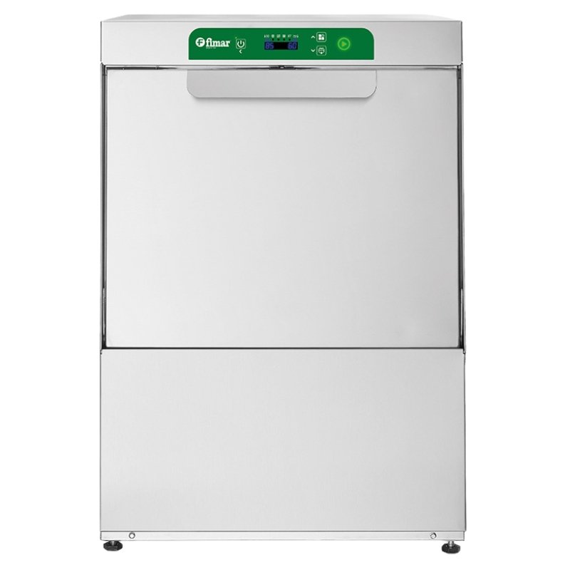 Under-Counter-Dish-Glass-Washer