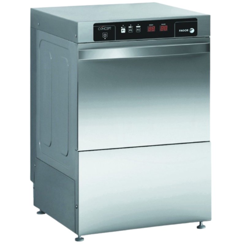 Under-Counter-Dishwasher-Glasswasher