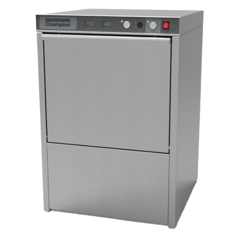 Under-Counter-Dishwasher-UH130B